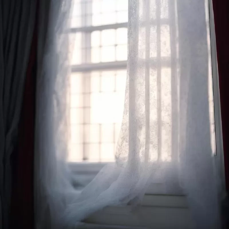 Elegant curtains Elegant curtains