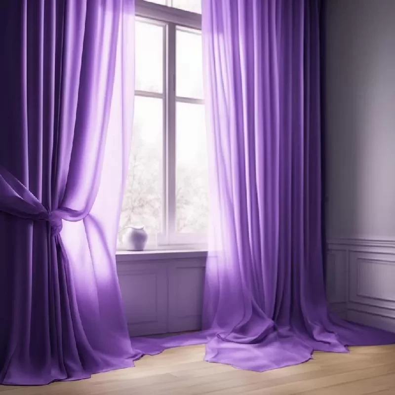 Elegant curtains Elegant curtains