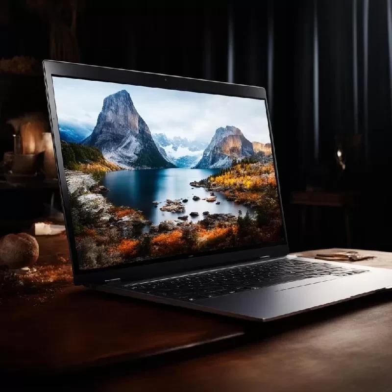 Xenon Computer Xenon Computer