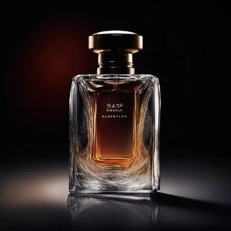 Женский парфюм “Elegance” Женский парфюм “Elegance”