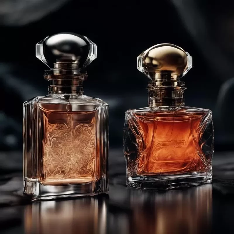 Женский парфюм “Elegance” Женский парфюм “Elegance”