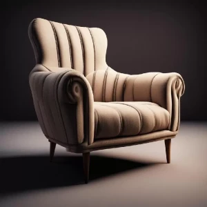 The Comfort chair