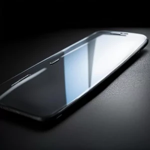 Защитное стекло для смартфона LunaPad Защитное стекло для смартфона LunaPad