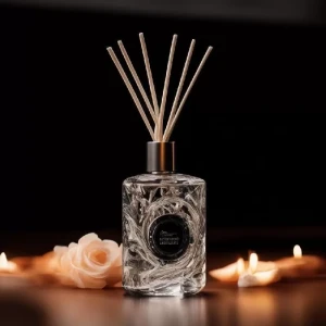 Automatic air freshener “AirRefresh”