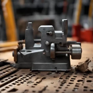 Universal assistant-tool for men “MasterMan”