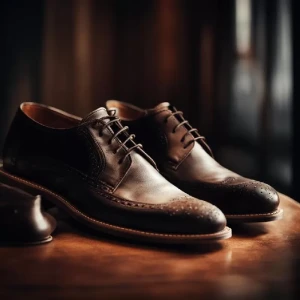 Classic Style loafers