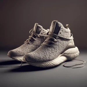 Sneakers for fitness “Active training”