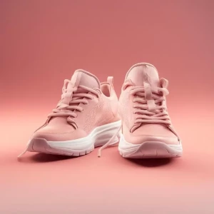 Running shoes “Easy step”